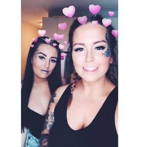 Meet your Posher, Raeshelle